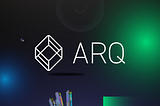 The ARQx Ambassador Program