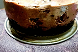Instant Pot Chocolate Cherry Cheesecake — Desserts