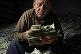 The Psychological Trap Keeping You From Financial Freedom