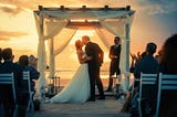 Ditch the Crowd, Deepen the Experience: The Rise of Intimate Weddings