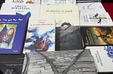 Dal Salone del libro 2024