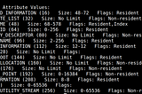 A Journey into NTFS: Part 5