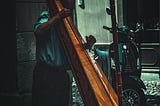 harp songs