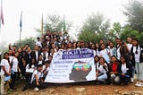 SOCH Youth Summer Camp in Nepal