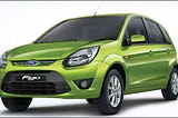 Over 39000 units of Figo & Fiesta Classic recalled by Ford India