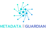 Metadata Guardian logo