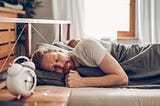 Best time to sleep to reduce risk of heart problems according to study