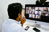 10 Tips for Converting your In-Person Meetings to Virtual