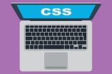 Positioning content in html&css