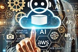 Building Scalable, AI-Powered Chatbots: A Step-by-Step Guide Using AWS Bedrock and AWS Tools