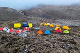 Yala Peak Climbing Cost