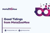 Good Tidings from MetaZooMee: Join the Meme Contest to Win Yuletide Rewards!