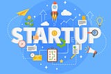 Resources to build a startup