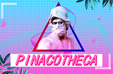 Pinacotheca NFT Genesis TGE Details