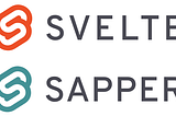 Why I chose to use Sapper for my portfolio