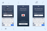 UX case study: Simplifying login for EQL