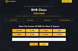 Welcome to BNBChain,