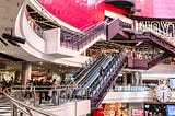 Organized Retail Crime creates a Domino Effect…