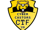 Castor CTF 2020