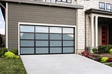 Austin Garage Door Installation