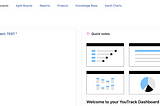 Setting Up YouTrack Webhooks for External System Integration