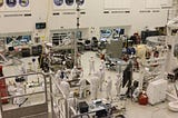 Robot as a Service (RaaS) Helps Unlock the Industry’s Growth Potential