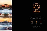 Aditus Launches Advertising and Branding Campaigns in Luxury Magazines