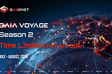 GAIA Voyage Season 2