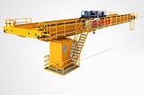 Top Features And Advantages Of Industrial Overhead Cranes