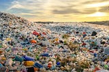 U.S. Plastic Pollution & Waste Export