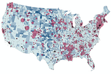 Trump’s COVID-19 ‘Risk Map’ will convey a false picture of safely for his base.