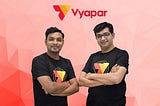 Business Accounting Platform Vyapar Acquires NeoDove, a Sales & Marketing Automation Platform for…