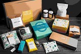 The Growth of Custom Packaging in the USA Market