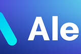 Aleo — more than just a new blockchain