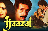 What Gulzar’s Ijaazat taught me about love and loyalty