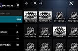 Are You Interested In Watching NHL Games?