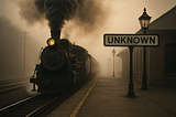 Destination Unknown