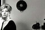 “L’eclisse”, 1962, Michelangelo Antonioni.
