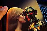 📚Book Review: Ethic in the AI by Sara Degli-Esposti