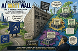 The European AI Watt Wall