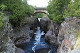 Week Two Curation: Temperance River State Park