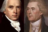 3 Differences And Similarities Of James Madison And Thomas Jefferson