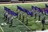The Art of Color Guard