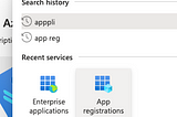 Bringing Azure and ForgeRock together via OIDC