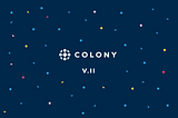 (Re)Introducing Colony