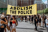 Abolish the Police in 2024