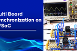 Multi Board Synchronization on RFSoC Board & Systems
