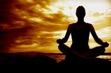 Meditasyon: Herşeye Kadir Bir Sihir Mi, Yoksa İçi Boş Bir Balon Mu?