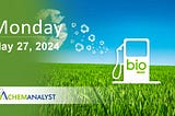 BiodieselRenewable Fuel, Sustainable Manufacturing: The Biodiesel Connection