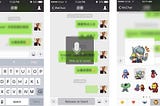 Here’s a tour of WeChat, the “greatest” mobile app in the world